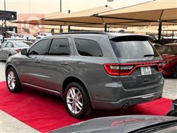 دودج دورانجو